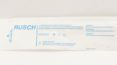 Teleflex 502503 Rusch Flexi-Slip Stylet W/Soft Distal Tip 10Fr. x 3.3mm (x)